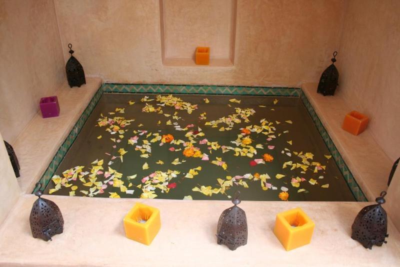 Riad Dar Zitouna En Exclusivite Marrakesh Exterior photo