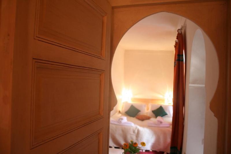 Riad Dar Zitouna En Exclusivite Marrakesh Exterior photo