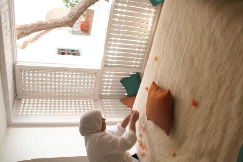 Riad Dar Zitouna En Exclusivite Marrakesh Exterior photo