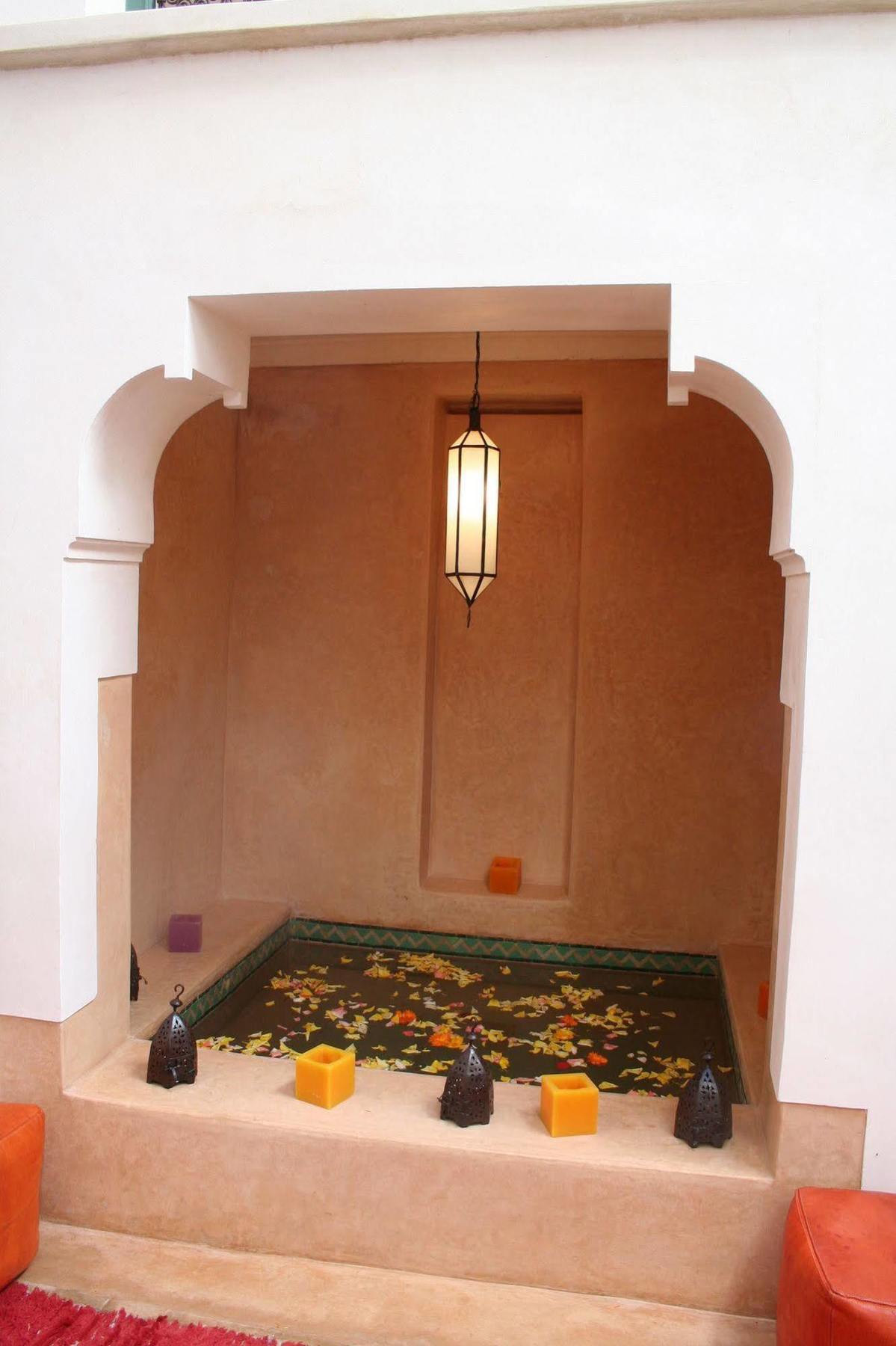 Riad Dar Zitouna En Exclusivite Marrakesh Exterior photo
